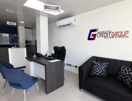 Inmobiliaria Credit Group