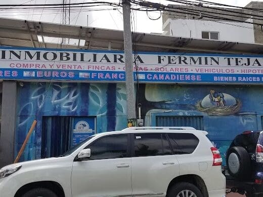 Inmobiliaria Fermin Tejada & Asoc. SRL