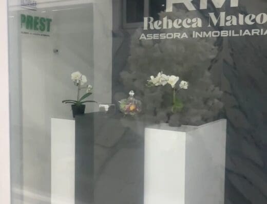 Inmoprest Servicios Multiples