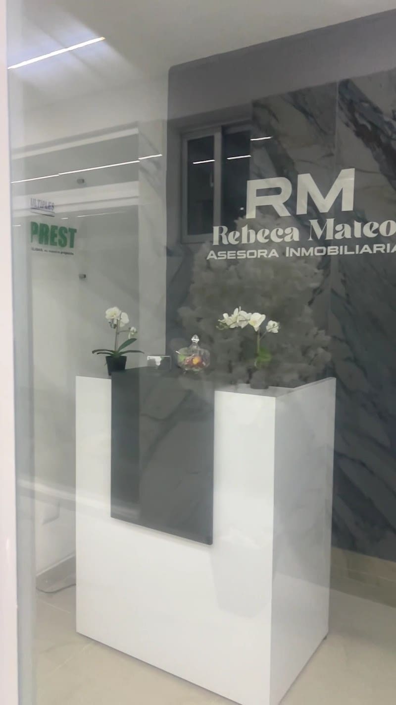 Inmoprest Servicios Multiples