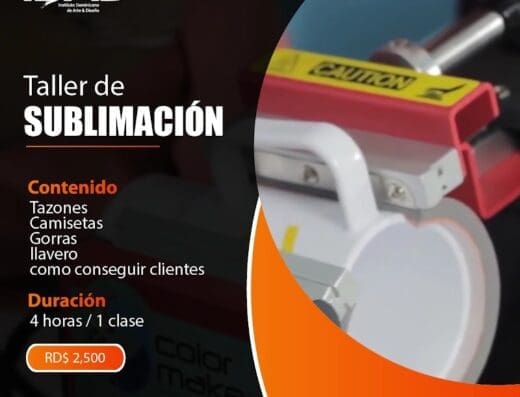 Instituto Dominicano de Arte y Diseño IDAD