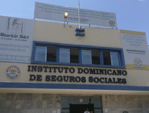Instituto Dominicano de Seguros Sociales (IDSS)