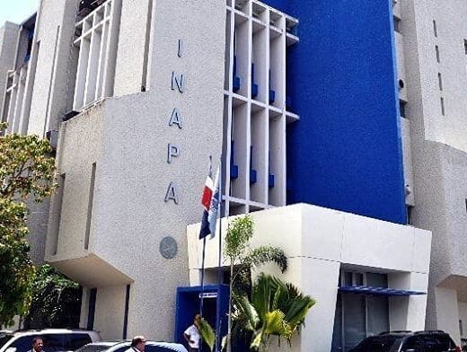 Instituto Nacional de Aguas Potables y Alcantarillados (INAPA)