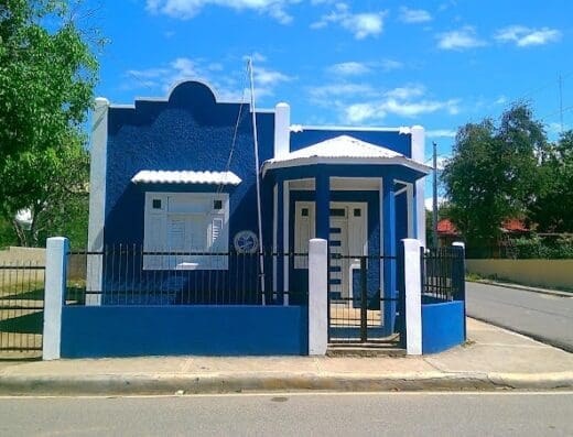 Instituto Nacional de Aguas Potables y Alcantarillado (INAPA)