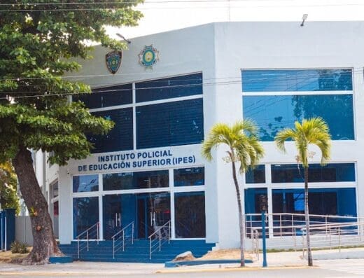Instituto Policial de Educación Superior IPES