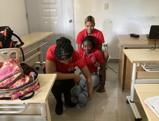 Instituto Tecnico Profesional en Salud «FUCAC»