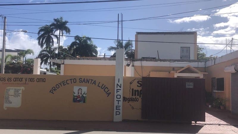 Instituto Técnico Sor Brígida Paredes