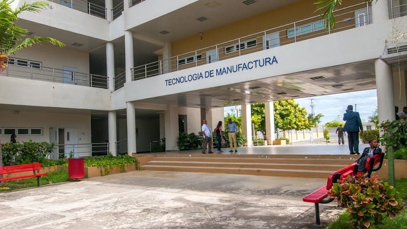 Instituto Técnico Superior Comunitario