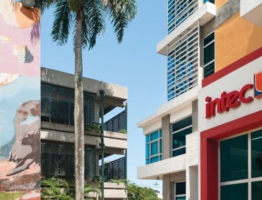 Instituto Tecnológico de Santo Domingo