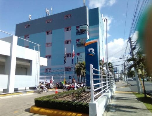 Instituto Tecnológico de las Américas (ITLA)