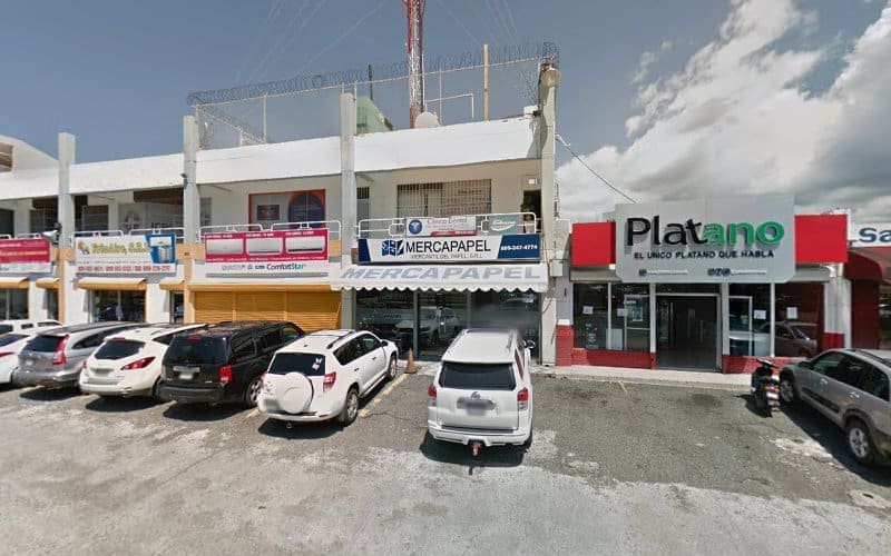 Instituto de Contadores Públicos Autorizados de la República Dominicana, Ofc. Regional Norte.