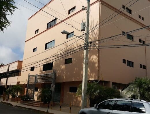 Instituto de Especialidades Médicas Dr. José Gregorio Hernández