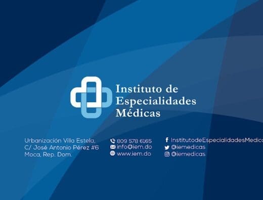 Instituto de Especialidades Médicas Dr. José Gregorio Hernández