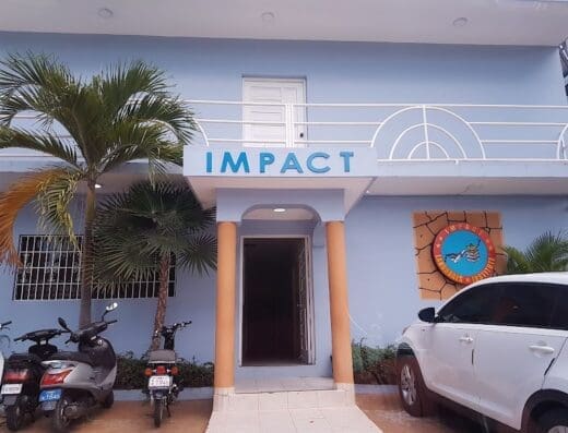 Instituto de Idiomas Impact