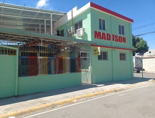 Instituto de Idiomas Madison