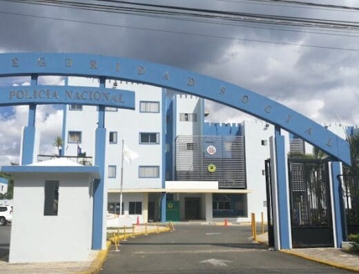 Instituto de Seguridad Social de la Policía Nacional