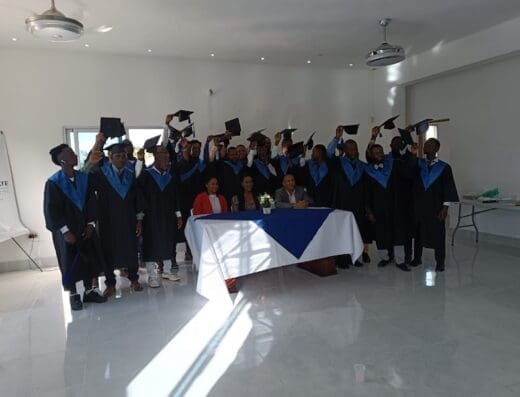 Instituto profesional diversificado IPRODI