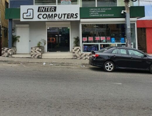 Inter Computers