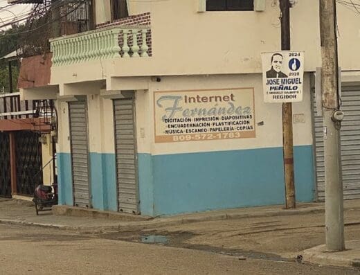 Internet Fernandez