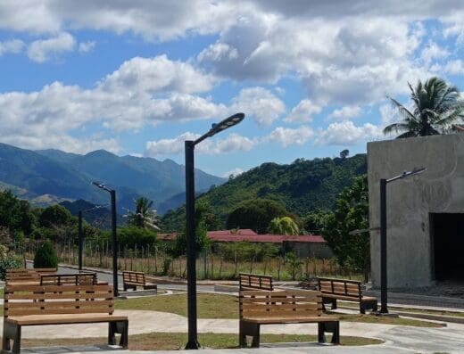 Invernaderos El Pinar