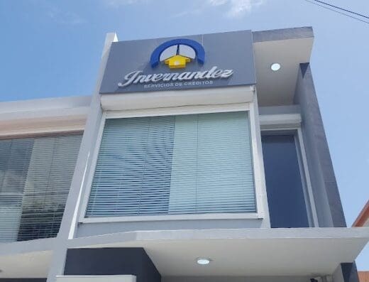 Invernandez, Servicios De Credito