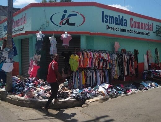 Ismelda Comercial