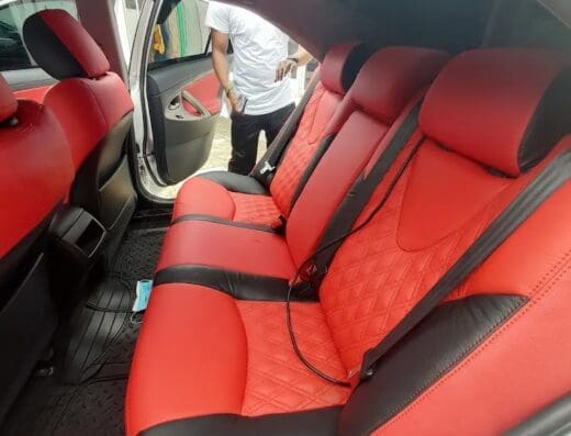 J & K Centro de Tapizados &Algo Más