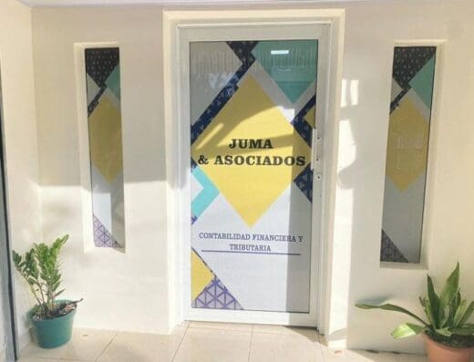 JESUS JUMA & ASOCIADOS OFICINA DE CONTADORES PUBLICOS AUTORIZADOS