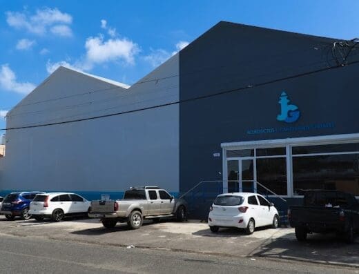 JG Acueductos y Partes Industriales