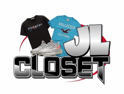 JL SPORT y JL CLOSET