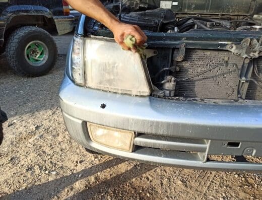 JR Taller De Mecánica José Matos