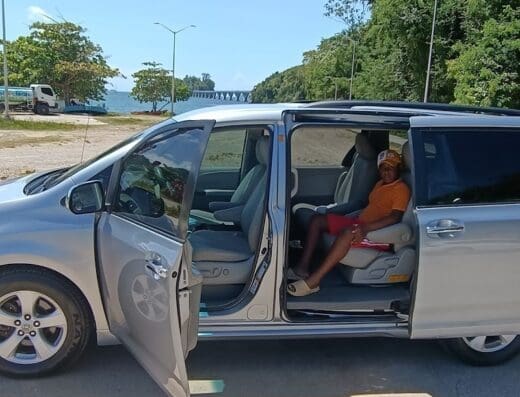 JULIO – Servicio Taxi & Traslados