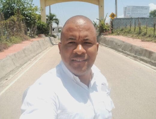 JUNTA DEL DISTRITO MUNICIPAL DE HATO DEL PADRE