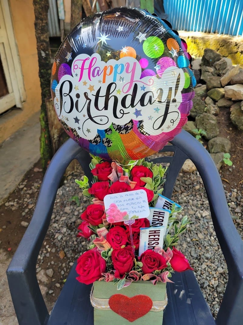 Jardinería Damarys Flor