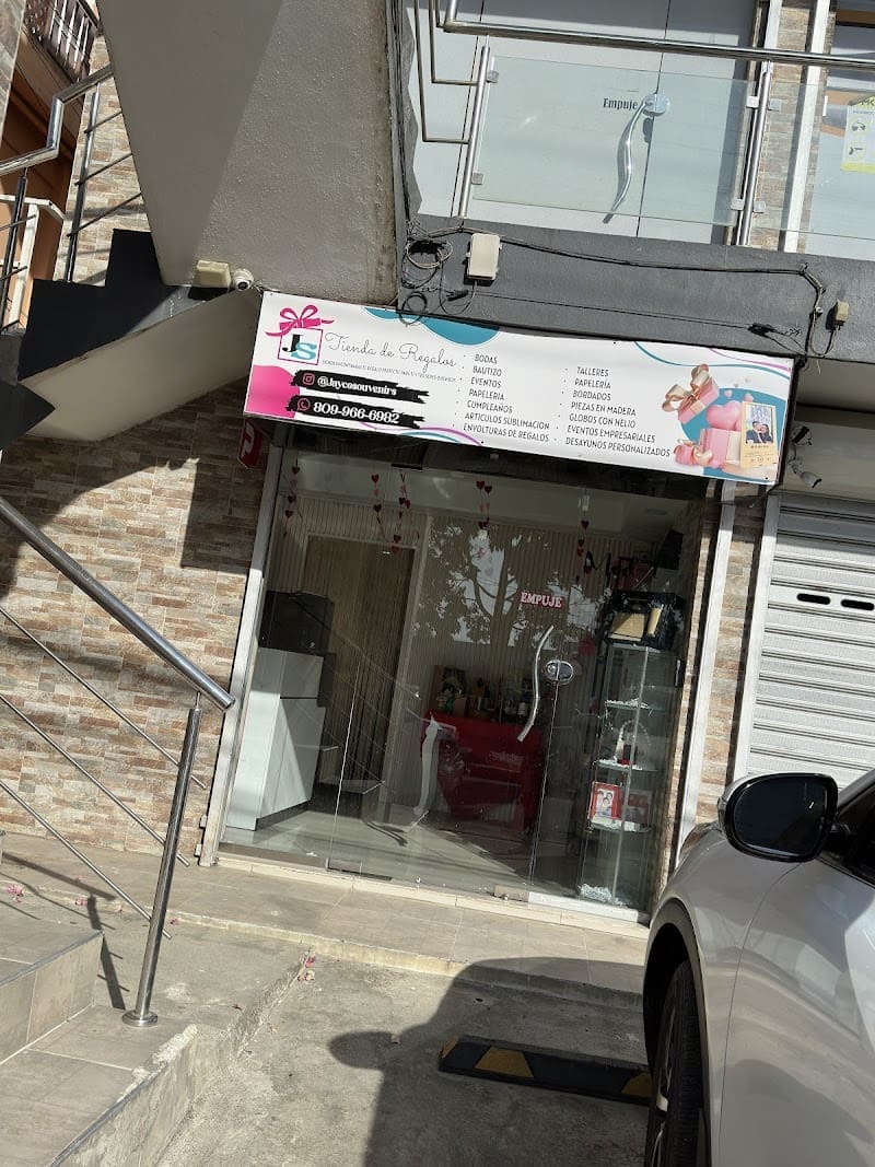 Jayco Boutique De Souvenirs