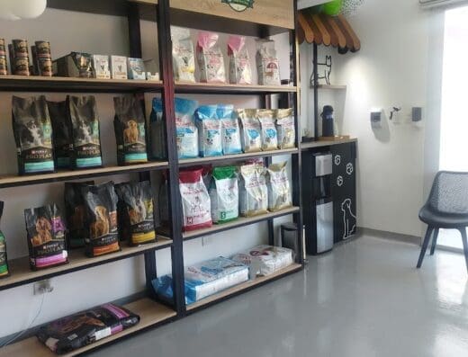 Jerez Pet Clinic
