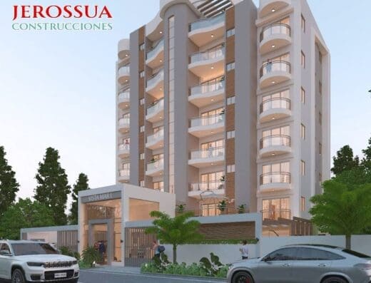 Jerossua Construcciones SRL