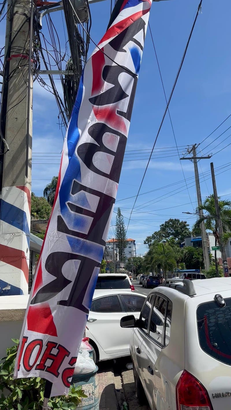 John Cuts And barberShop