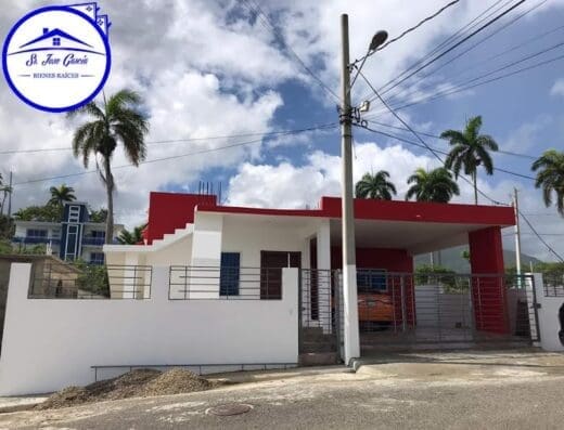 José Garcia Bienes Raíces – Casas en Venta en Puerto Plata RD