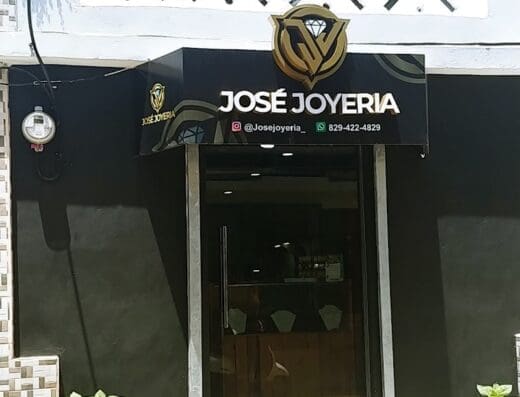 José Joyeria