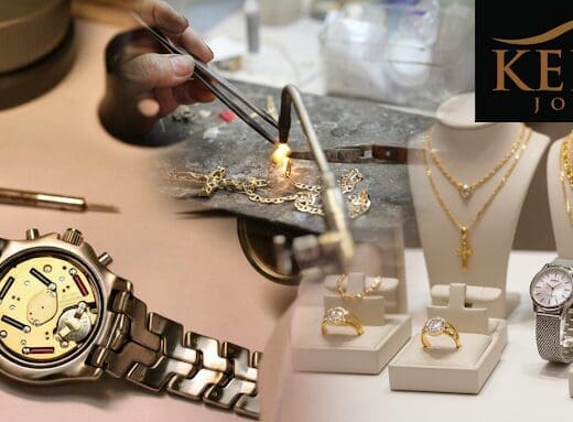 Joyería Kelvin