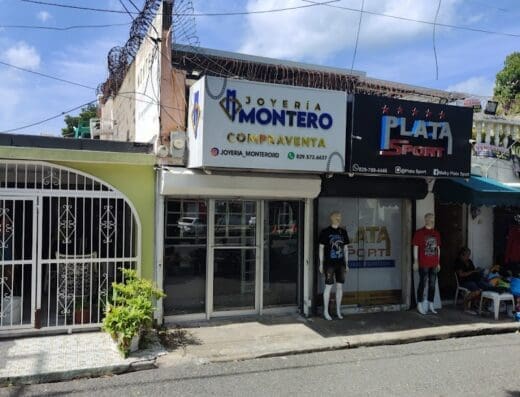 Joyeria Montero