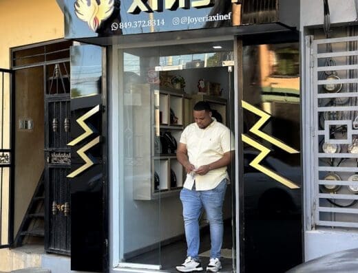 Joyeria XINEF (Fénix)