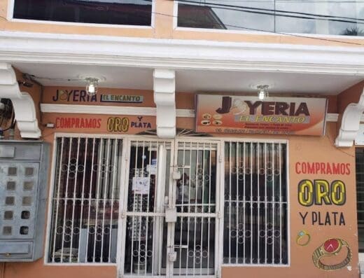 Joyeria el Encanto