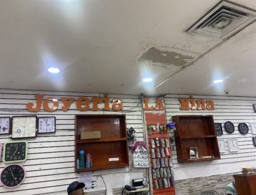 Joyería la Mina