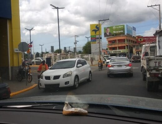Juan Lopitos Moca Republica Dominicana