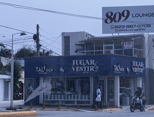 Jugar y Vestir Expertos en Calzados