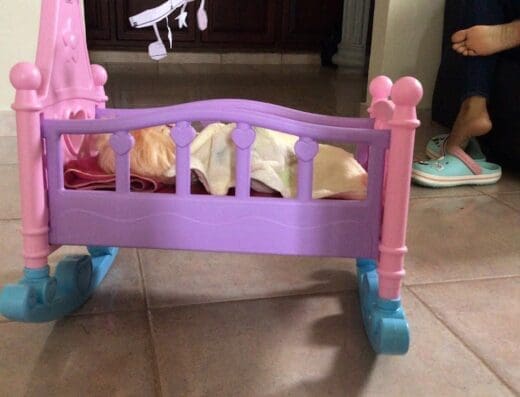 Juguetería Baby Alive