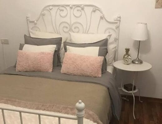 Julieta Garden Home – Deluxe Studio