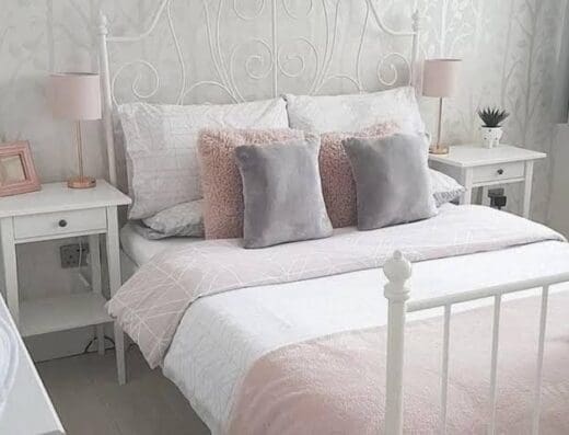 Julieta Garden Home – Family Bungalow